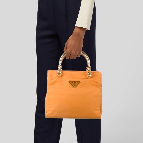 Vintage Prada bag - Picture 3 of 6